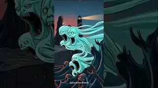 The Vanishing of the Flannan Isles Keepers | Unsolved Lighthouse Mystery