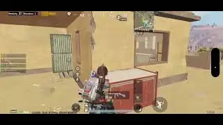 PUBGM !!