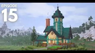 A New Era of Minecraft Storage