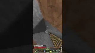 minecraft can be really satisfying sometimes 77