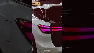 Upgrade Sultan! Stoplamp Matrix Fortuner GR yang Bikin Jalanan Melirik 🔥