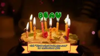 Happy Birthday BEAU   Happy Birthday Song   Birthday Wishes   Birthday Party