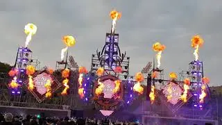 2019-04-28 Hard STRIKE MUSIC FESTIVAL DJ AUDIOTRICZ