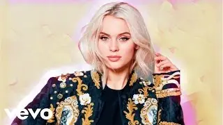 Zara Larsson's shadiest/diva moments