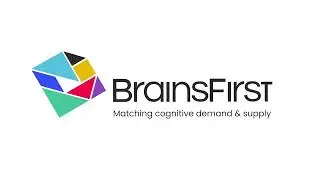 BrainsFirst Bedrijfsvideo