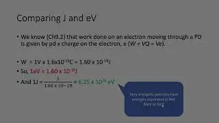 13 1 The Photon model