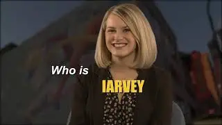 Administrative Assistant, Megan Harvey - Career Awareness