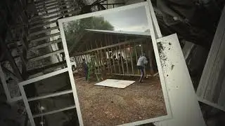 Hosanna Building Project