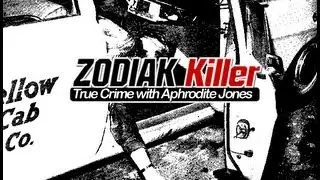 True Crime with Aphrodite Jones: Zodiac Killer (2010)