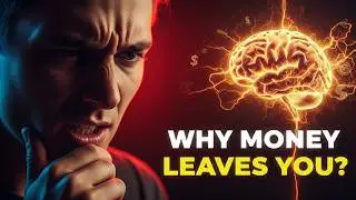 Money Responds to Your Nervous System, Not Effort | Abundance Portal