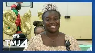 This is Miss Juneteenth 2023