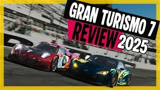 Is Gran Turismo 7 Worth Buying in 2025?