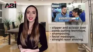 Become a master barber at American barber institute