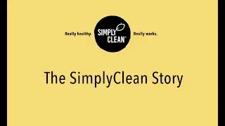 The SimplyClean Story