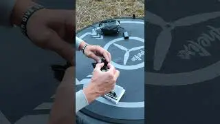 Freewell DJI O3 ND Filter | BetaFPV Pavo Pico