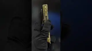 What Makes the VERTU Signature Gold Edition So Exclusive?
