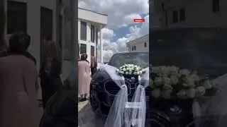 Dasma 2025 | #wedding #showbizshqip #weddingday #dasma