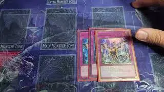 Branded Zombie Deck Profile!!!