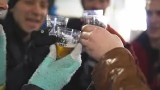 Winter Craft Beer Festival 2017
