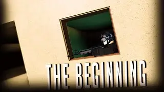 Rank 0-100 - The Beginning - Phantom Forces