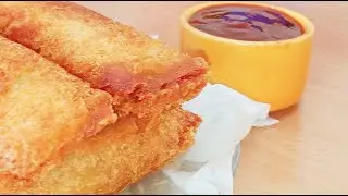 Dahi Bread roll | Bread Curd fire Roll | Dahi ke sholey | Unique style bread Roll | A Must Watch...