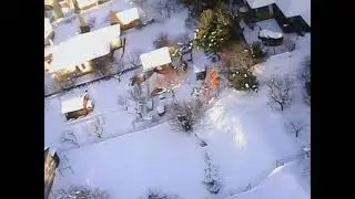 X-DRONE SCOUNT (camera) ON.H805C (2)