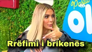 Përmbledhja Ditore - 25 Janar 2026 “Rrëfimi i Brikenës” - Big Brother VIP Albania 5
