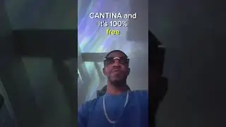 🚫 STOP Getting Scammed by AI Apps! Try Cantina with Code YZ5R4 #AIRevolution #cantinaapp  #AiApp