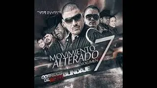 Plebada Alterada - El Levanton Al Tacuache