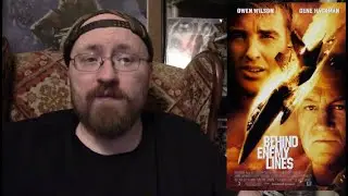 Behind Enemy Lines (2001) Movie Review - Fun Film