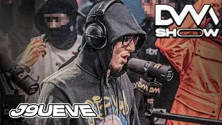 J9UEVE - 17 TEUDY #dvmshow
