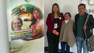 Liderazgo de Teje Saberes