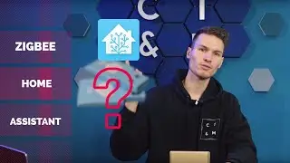 Sky Connect: The Ultimate Zigbee Stick for Home Assistant!
