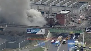 2 dead, 9 missing in Penn chocolate factory blast