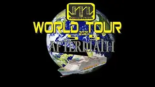WWE2K19: LTD 560 World Tour Show 5: AFTERMATH Europe London O2 Arena v6.10