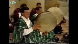 وثائقي الحضرة  العيساوية صفاقس