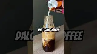 Viral coffee ☕️