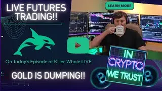 Killer Insights Review. BTC, ETH, BNB, XRP, SOL, TRX, Gold and Mag 7.