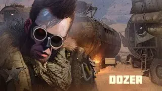 Crossout Lore: Dozer