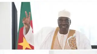 The Tchiroma Effect & Cameroon&rsquo;s Era of Exuberant Borrowing