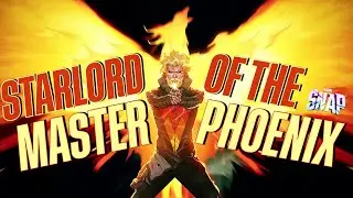 NEW PHOENIX FORCE META DECK?! | Deck Guide and Gameplay | Marvel Snap