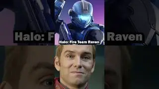 Рейтинг ODST-дизайнов из Halo #halo #ranked #gaming