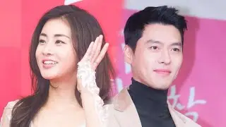 HOT: Hyun Bin's ex-girlfriend, Kang Sora suddenly announced his marriage after 3 years breaking up.