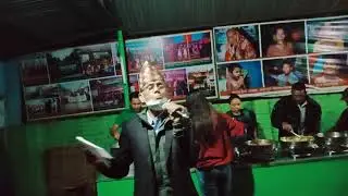 HUMAN SERVICE ASHRAM,Bharatpur, Chitwan.