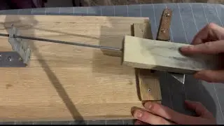 This DIY Sharpener Makes Any Knife Razor Sharp
