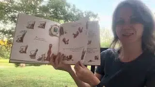 Pumpkin Soup by Helen Cooper. Read Aloud by Mrs.Key.