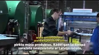 UNITED OILS 13 sept AKTUALITATES RIGA