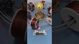 Portal Technology 🤔#magnet #power #diy #technology #amazing #explore #china #energy #army #human