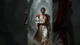 Pontius Pilate's Shocking End After Crucifying Jesus