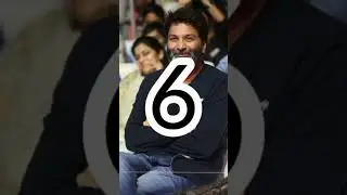 Top 10 Highest Paid Indian Directors 🔥🔥 #viral #shorts